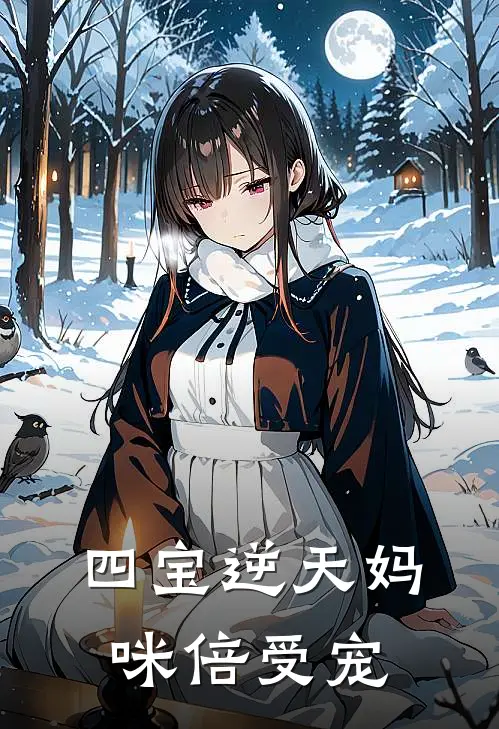 四宝逆天妈咪倍受宠