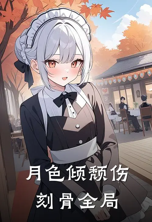 月色倾颓伤刻骨全局