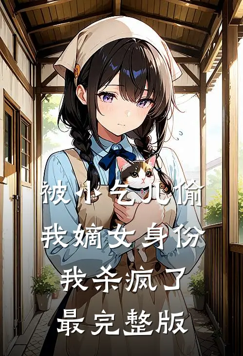 被小乞儿偷我嫡女身份，我杀疯了最完整版