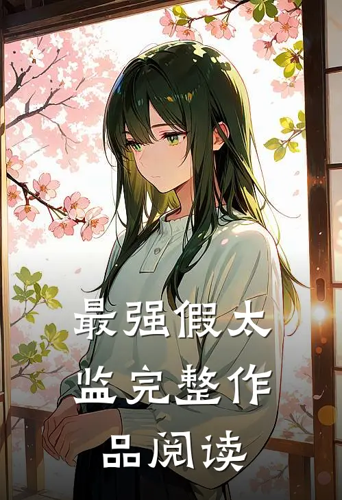 最强假太监完整作品阅读