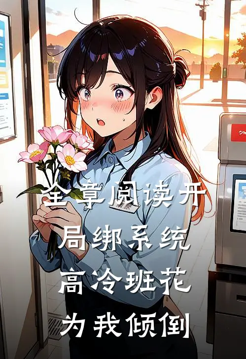 全章阅读开局绑系统，高冷班花为我倾倒