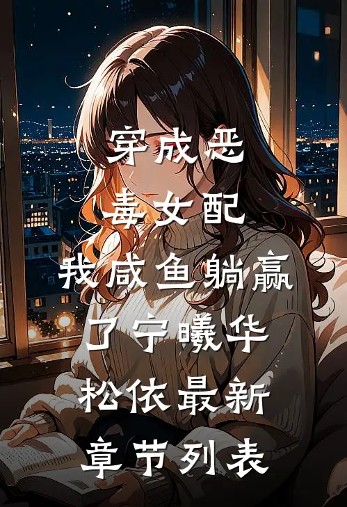 穿成恶毒女配，我咸鱼躺赢了宁曦华松依最新章节列表