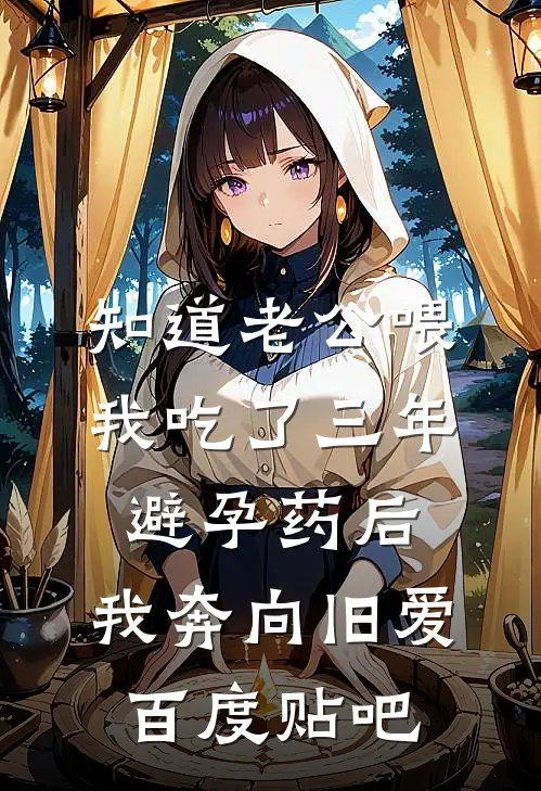 知道老公喂我吃了三年避孕药后，我奔向旧爱百度贴吧