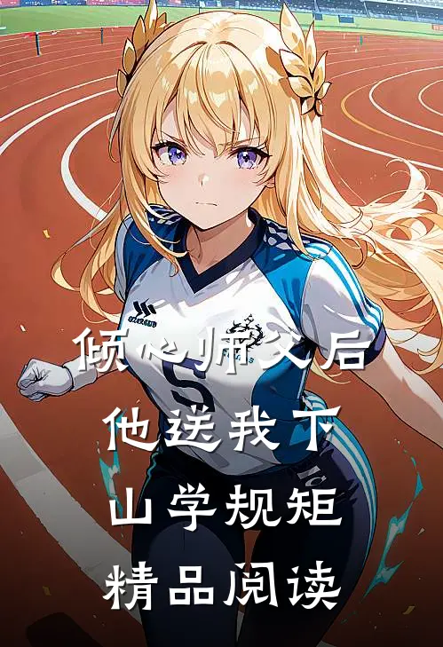 倾心师父后，他送我下山学规矩精品阅读
