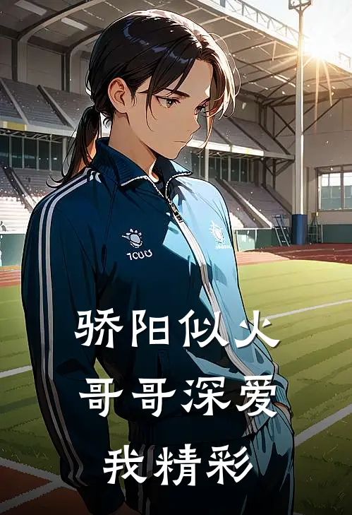 骄阳似火：哥哥深爱我精彩