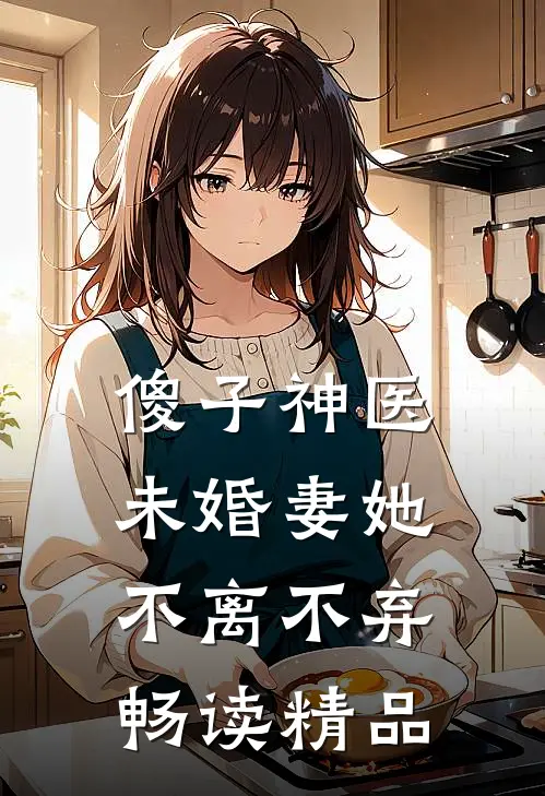 傻子神医：未婚妻她不离不弃畅读精品