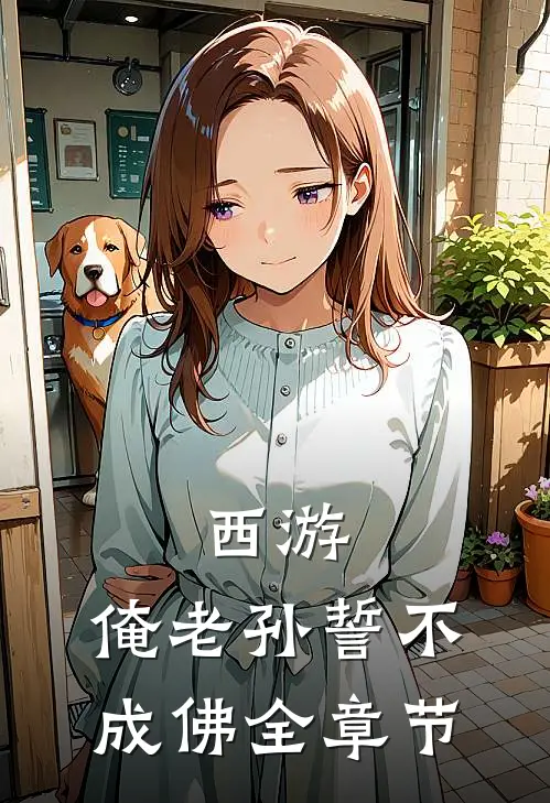 西游：俺老孙誓不成佛全章节