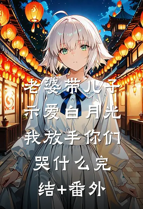 老婆带儿子示爱白月光，我放手你们哭什么完结+番外