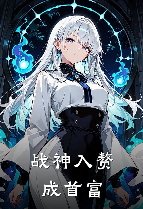 战神入赘成首富