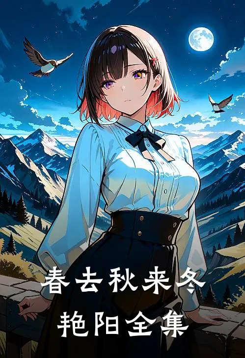 春去秋来冬艳阳全集