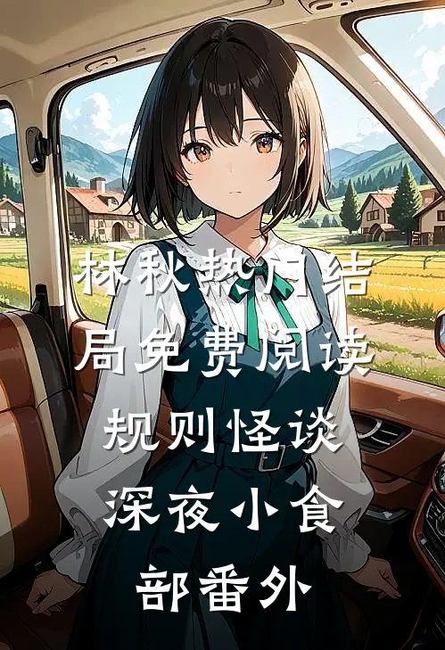 林秋热门结局免费阅读规则怪谈：深夜小食部番外
