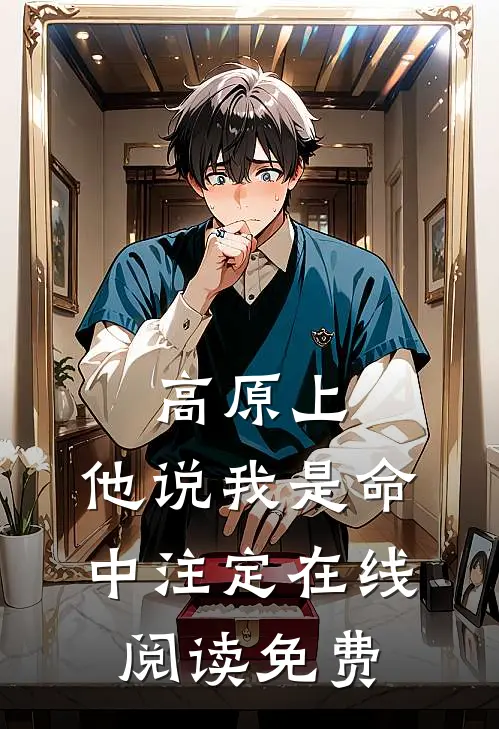 高原上，他说我是命中注定在线阅读免费