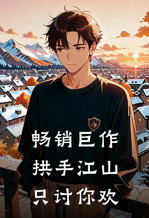 畅销巨作拱手江山只讨你欢
