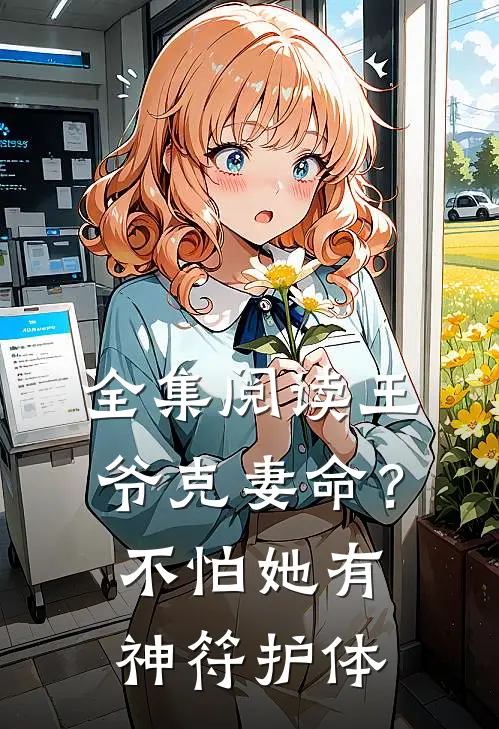 全集阅读王爷克妻命？不怕，她有神符护体
