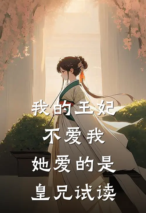 我的王妃不爱我，她爱的是皇兄试读