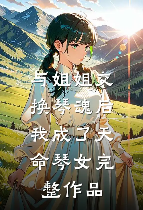 与姐姐交换琴魂后，我成了天命琴女完整作品