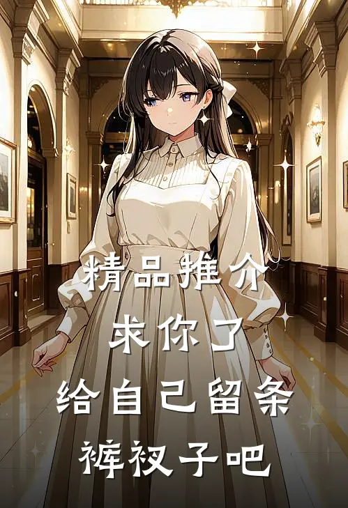 精品推介求你了，给自己留条裤衩子吧