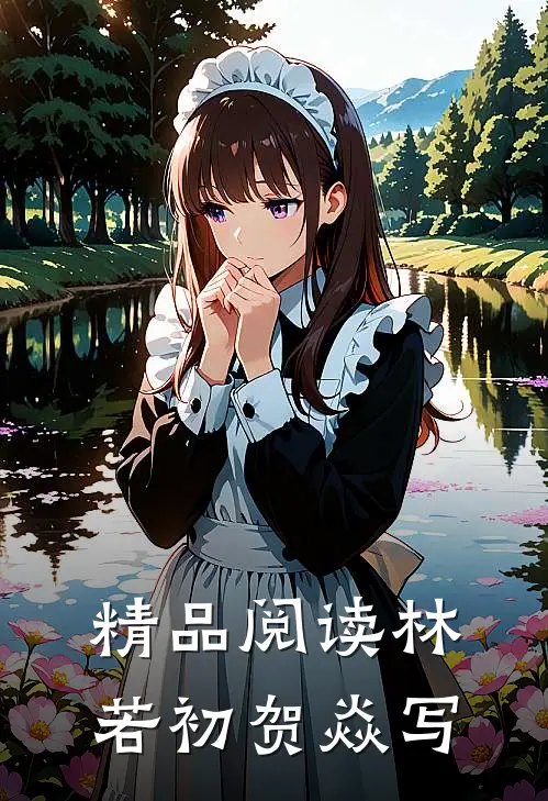 精品阅读林若初贺焱写