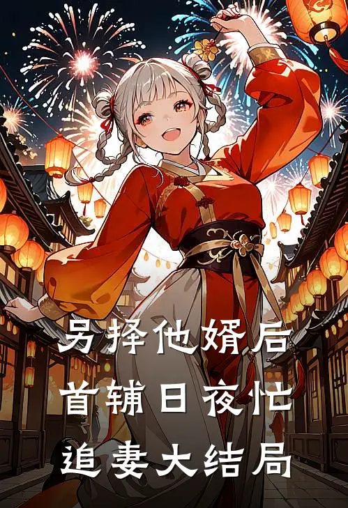 另择他婿后首辅日夜忙追妻大结局