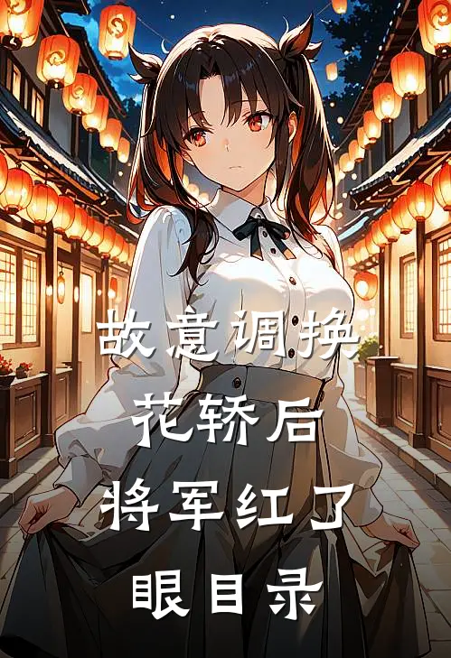 故意调换花轿后，将军红了眼目录