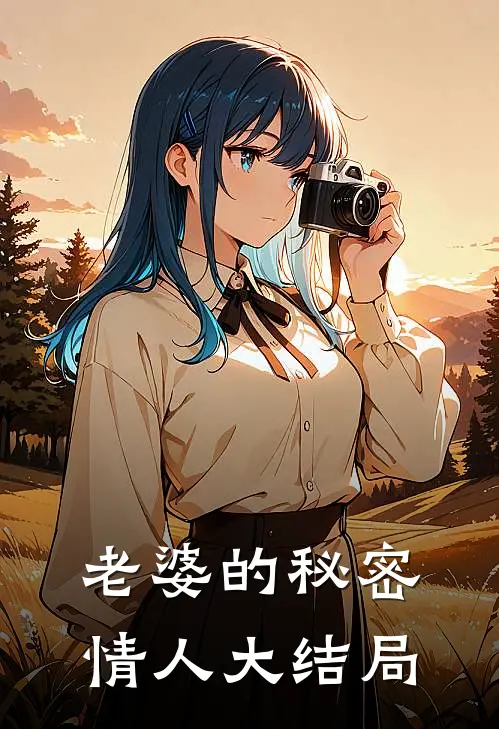 老婆的秘密情人大结局