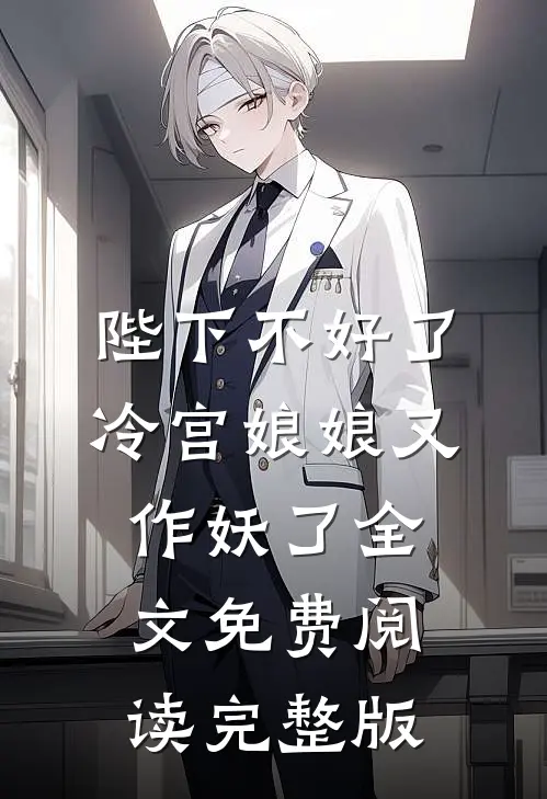 陛下不好了冷宫娘娘又作妖了全文免费阅读完整版