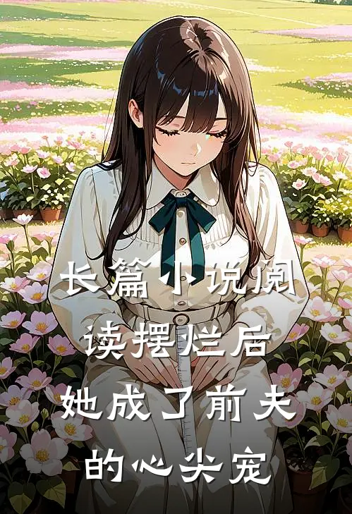 长篇小说阅读摆烂后，她成了前夫的心尖宠