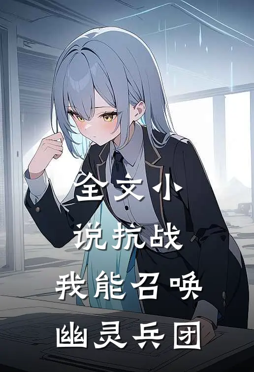 全文小说抗战：我能召唤幽灵兵团