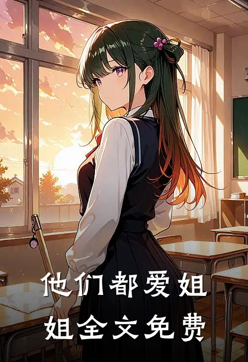 他们都爱姐姐全文免费