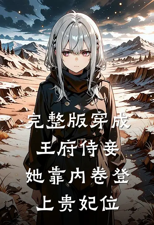 完整版穿成王府侍妾，她靠内卷登上贵妃位