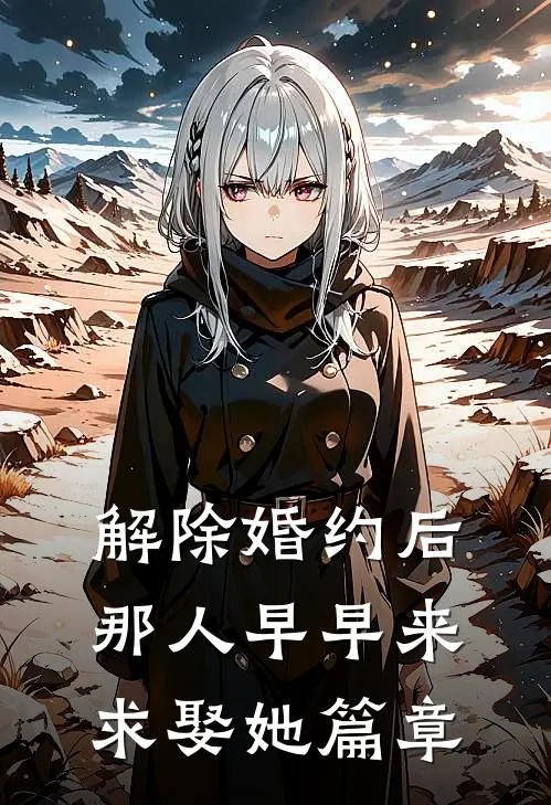 解除婚约后，那人早早来求娶她篇章