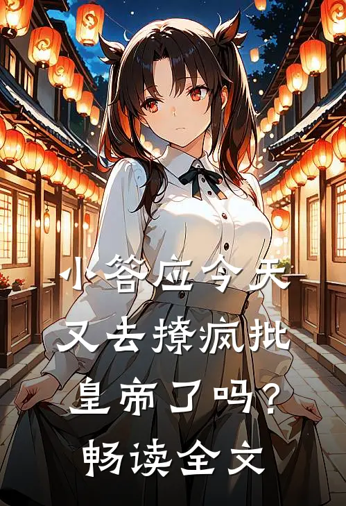 小答应今天又去撩疯批皇帝了吗？畅读全文