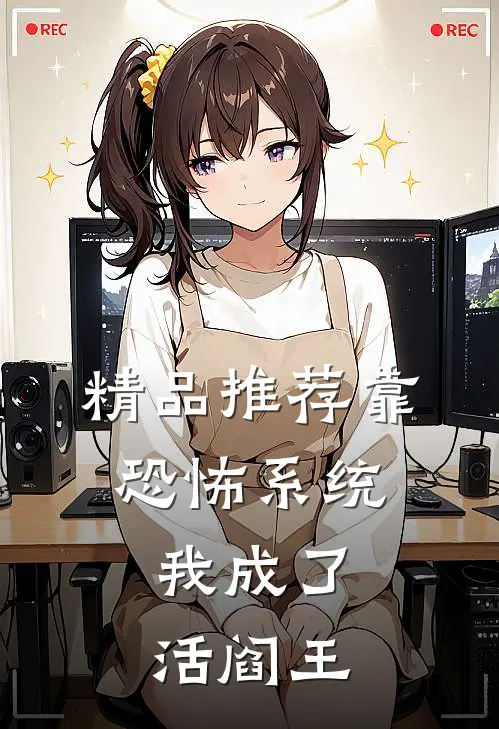 精品推荐靠恐怖系统，我成了活阎王