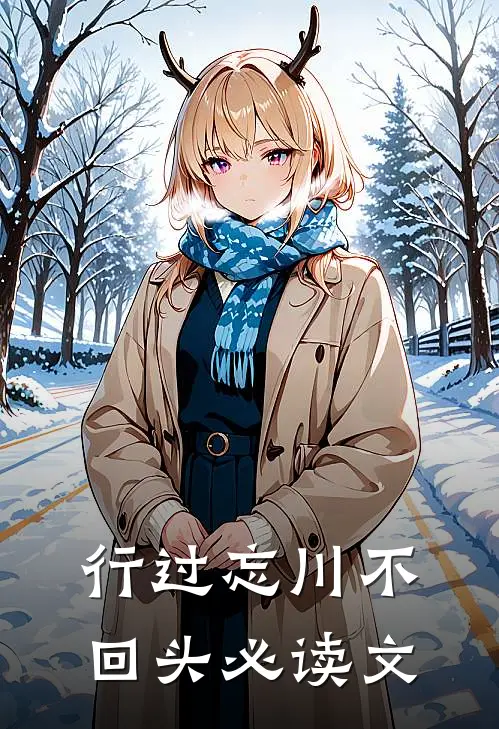 行过忘川不回头必读文