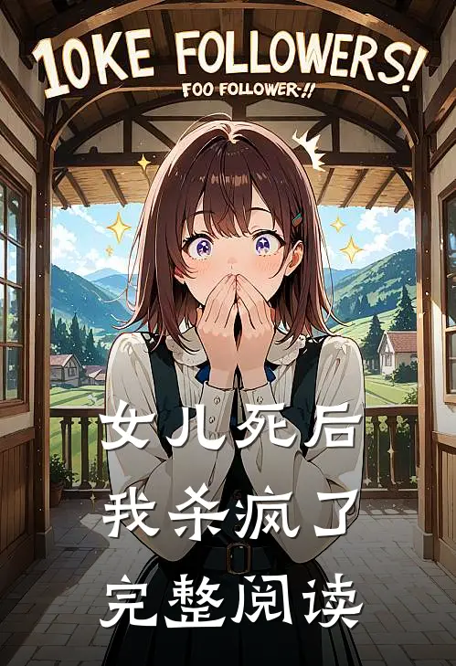女儿死后，我杀疯了完整阅读