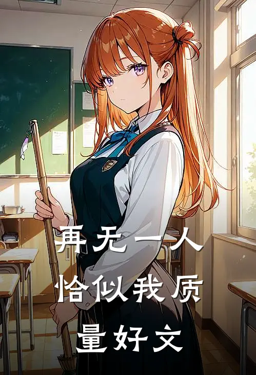 再无一人恰似我质量好文