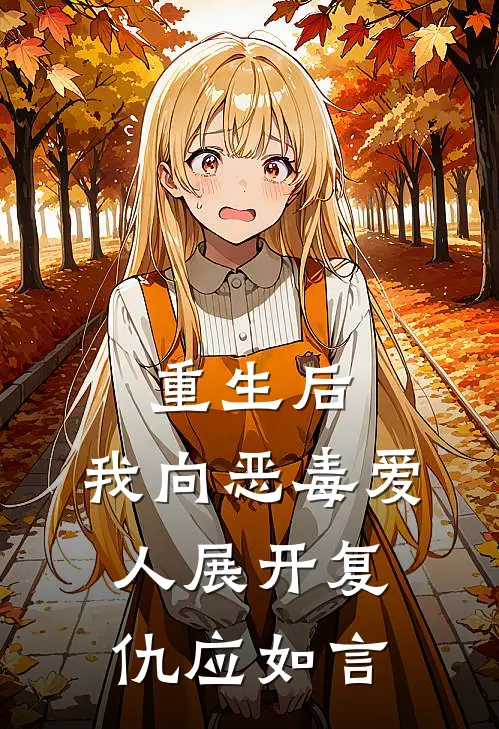 重生后，我向恶毒爱人展开复仇应如言