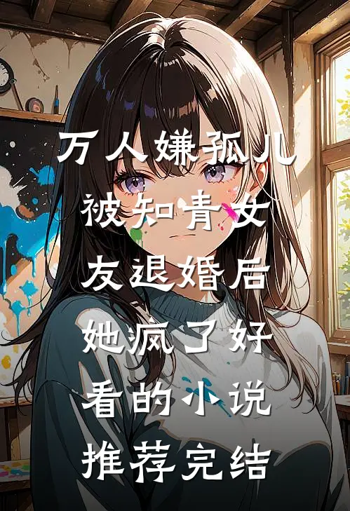 万人嫌孤儿被知青女友退婚后，她疯了好看的小说推荐完结
