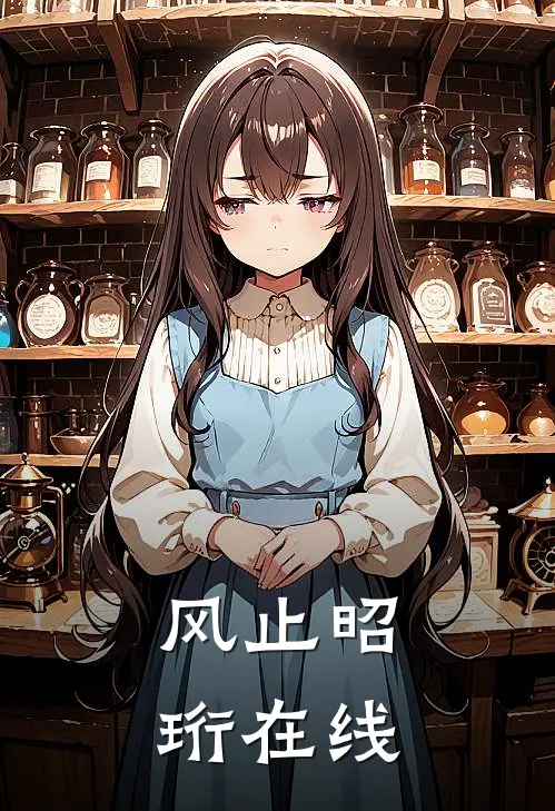 风止昭珩在线