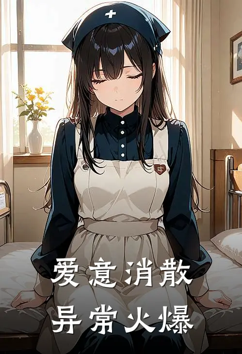 爱意消散异常火爆
