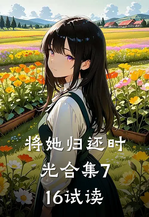 将她归还时光合集716试读