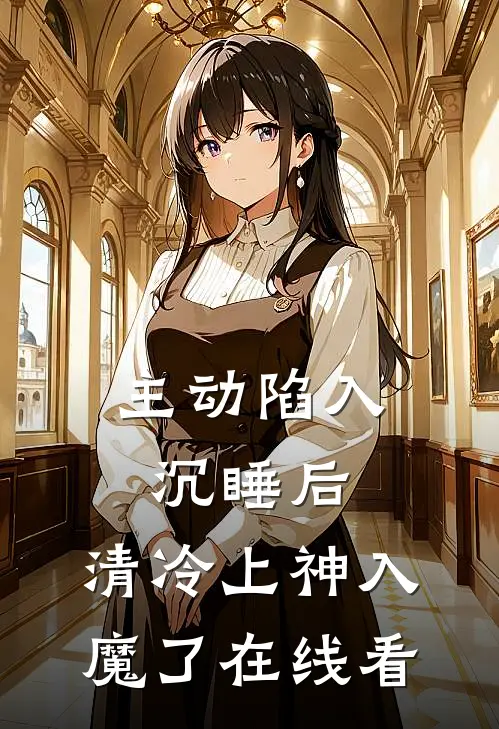 主动陷入沉睡后，清冷上神入魔了在线看