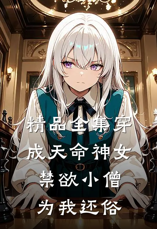 精品全集穿成天命神女，禁欲小僧为我还俗