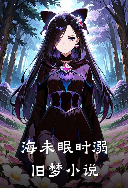 海未眠时溺旧梦小说