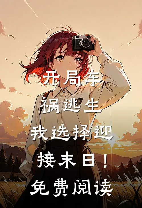 开局车祸逃生，我选择迎接末日！免费阅读