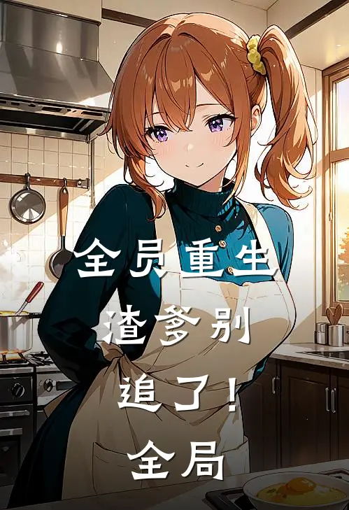 全员重生：渣爹别追了！全局