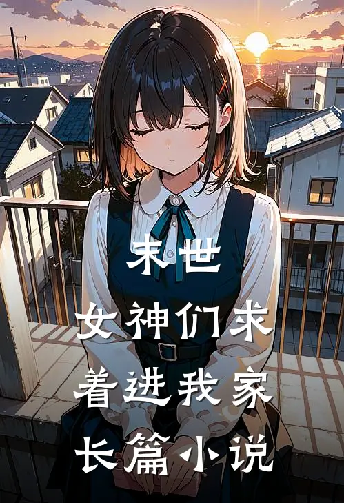 末世：女神们求着进我家长篇小说