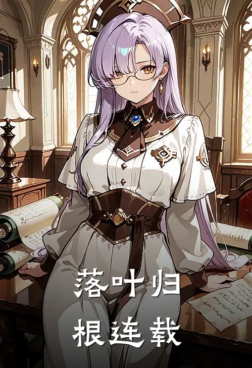 落叶归根连载