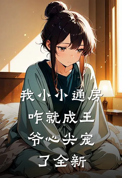 我小小通房，咋就成王爷心尖宠了全新