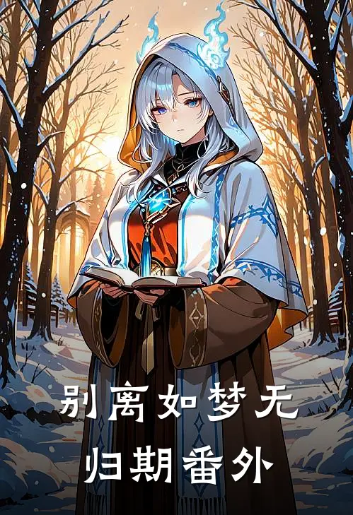 别离如梦无归期番外